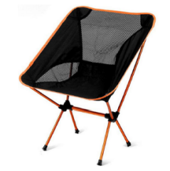 Ultralight Moon Chair