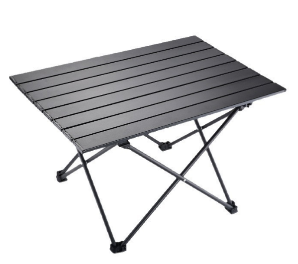 Small Outdoor Portable Folding Table